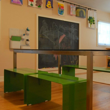 Playscape 2 Landscape