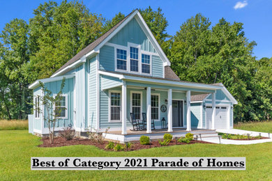 Best of Category Parade of Homes 2021