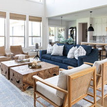 Living Rooms