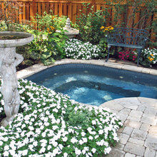Pools and Hottubs