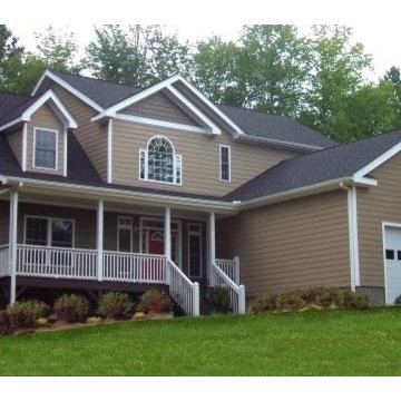 Two Story Homes