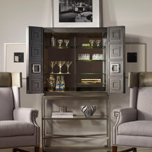 london cocktail cabinet