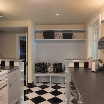 1937 Lake Cottage Comes of Age