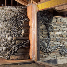 Stone art