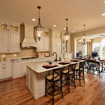 Carrington Custom Homes