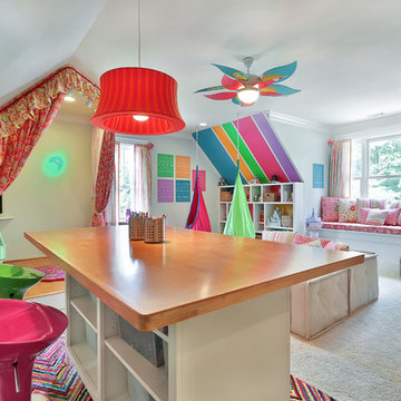 Children's Playroom