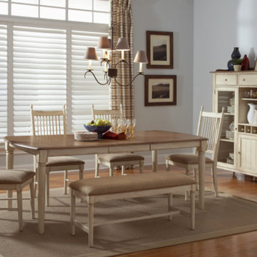 Dining Rooms
