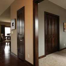 Bedroom Ideas