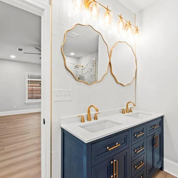 Home Remodeling