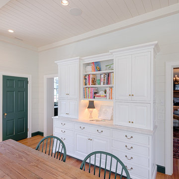 Farmhouse Addition