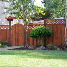 Fencing