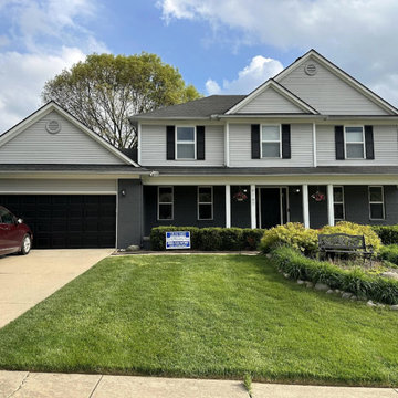 Exterior Painting