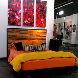 Gallery Showroom Products - Products
