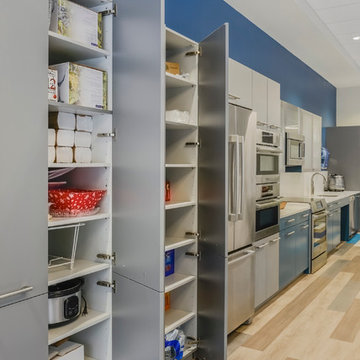 Commercial Office Space