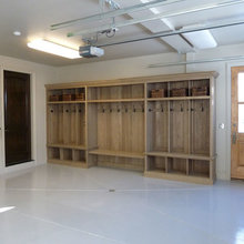 Mud Rooms