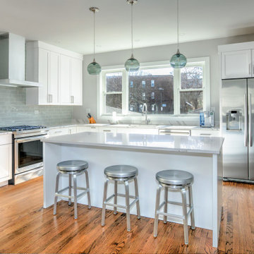 Hyde Park-Kitchen