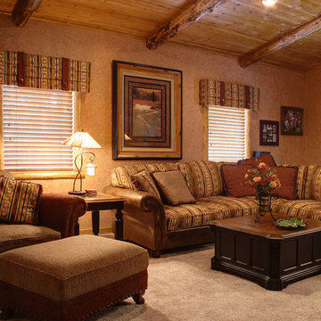 Family Retreat Near The Slopes