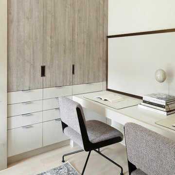 Custom Home Art & Furniture Assembly, Installation, Customization