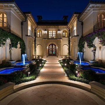 Jackson Custom Pools