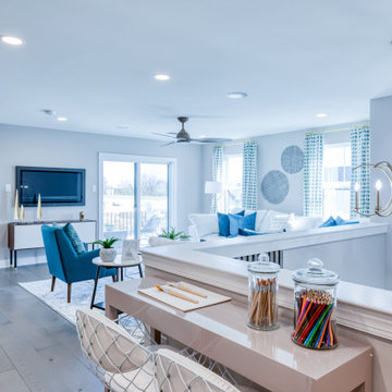 Preserve at Marsh Creek - Charter Model