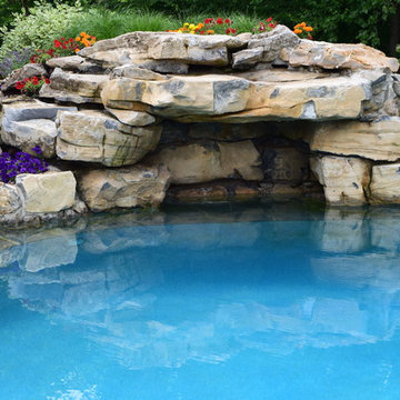 Building a Dream Backyard