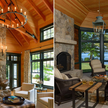 Jockey Cove Retreat