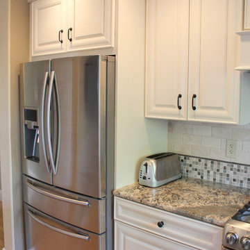 Kitchen in Capitola