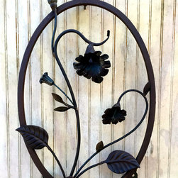 Iron Decor - Products
