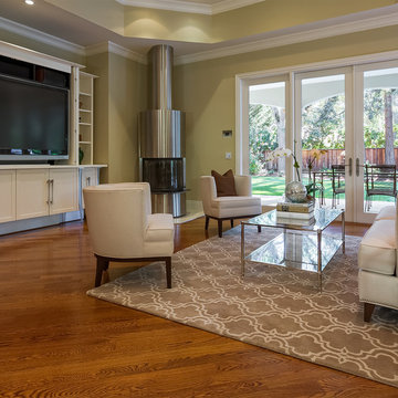 Menlo Builders - Menlo Park, California