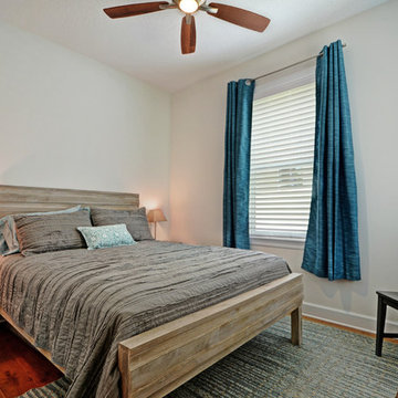 Custom South Tampa Home 2840