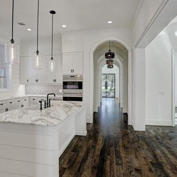 Professional Kitchen Remodeling in Long Beach, CA