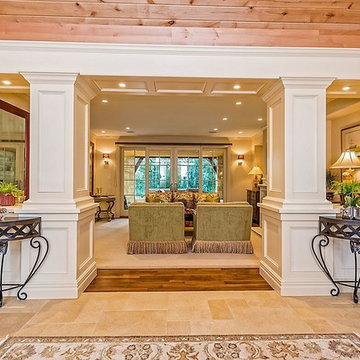 Cherry Hills French Country Estate
