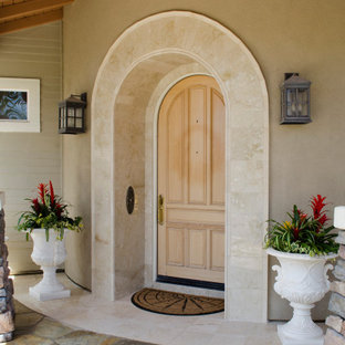 75 Beautiful Large Entryway Pictures Ideas Houzz