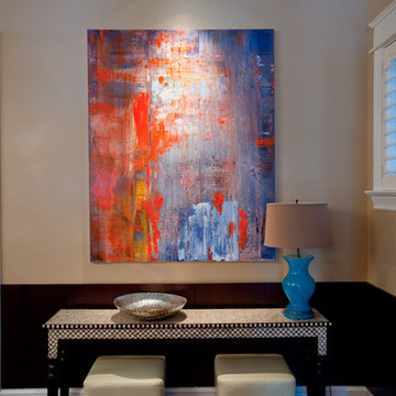 Chicago Art Consulting