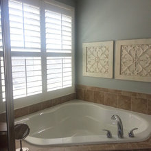 Masterbath
