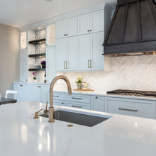 Paint the Kitchen?