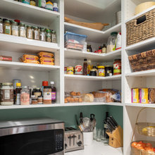 1541 Pantry