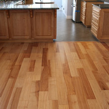 Flooring