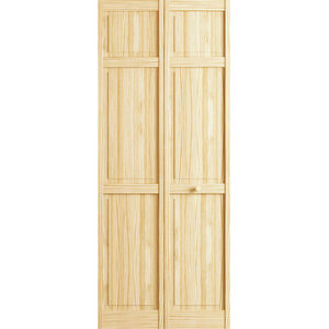 Plantation Louver Louver Passage Door Primed 18 X80 X1 375