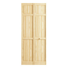 Closet Doors