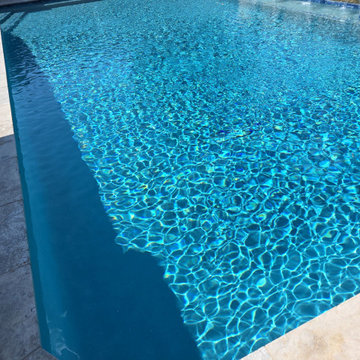 Gunite Pool Gallery