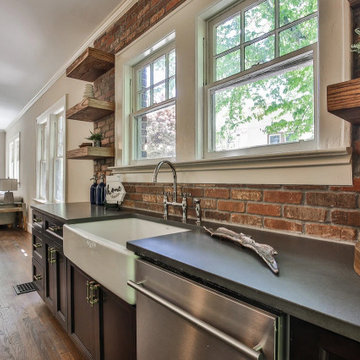 HanStone | ARAMIS | Bold and welcoming