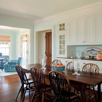 Osterville Captain's House