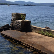 lake house