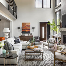 Living Room Ideas