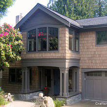 HOUSE LOOK OUTSIDE