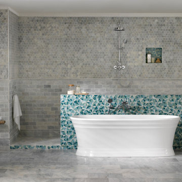 Bathroom Fixtures
