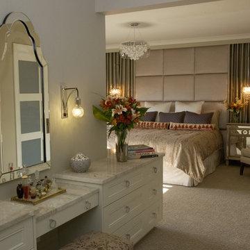 Forest Hill Hollywood Glam Reno