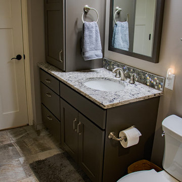 Shore Acres Residence in Monona, WI