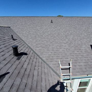 Roofing